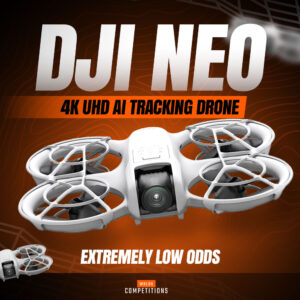 DJI Neo 4K UHD Drone #3