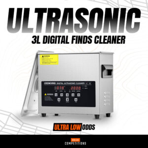 Ultrasonic Cleaner 3L #2